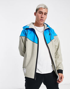 Nike Concrete Jungle jacket