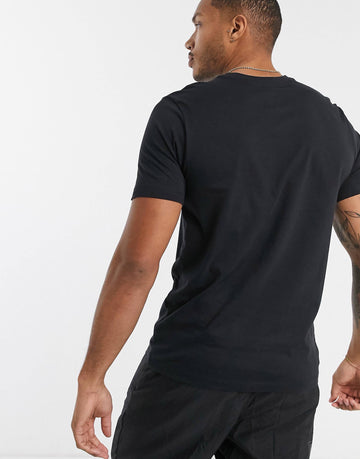 Maic Nike Club Futura - Black