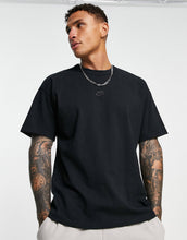 Load image into Gallery viewer, Nike oversized heavyweight black