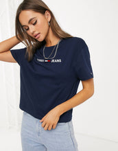 Load image into Gallery viewer, Maic Tommy Jeans - Navy