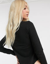 Load image into Gallery viewer, Bluze Night Addict Offline - Bodysuit