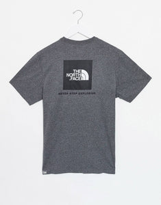 Maic The North Face - Grey