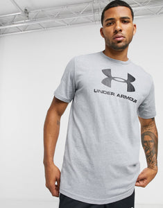 Maicë Under Armour - Grey