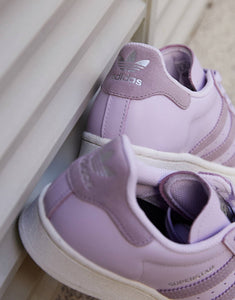 adidas Originals Superstar - Lilac