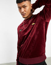 Load image into Gallery viewer, Duks ellesse Penint velour