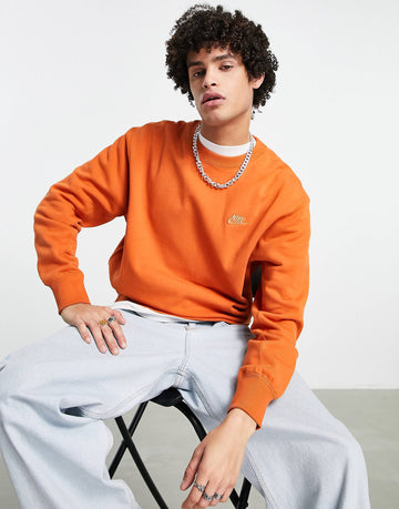 Nike Classic premium rust