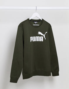 Duks Puma Large - Khaki