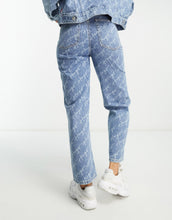 Load image into Gallery viewer, HUGO 435 Jeans mid blue