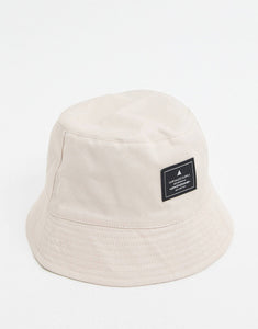 Kapelë Branded Patch - Bucket hat