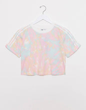 Load image into Gallery viewer, Maic adidas Originals - Pink tie dye