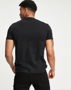 Calvin Klein t-shirt black