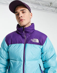 The North Face 1996 Retro Nuptse jacket