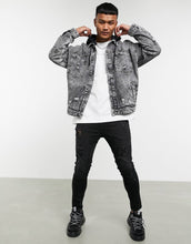 Load image into Gallery viewer, Jakne Denim - Jersey