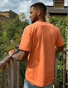 Maicë adidas Originals - in orange