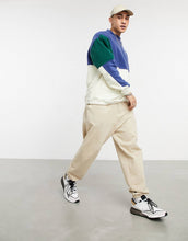 Load image into Gallery viewer, Duks oversized polar fleece
