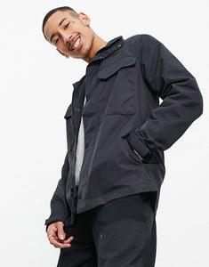 Nike M65 jacket black