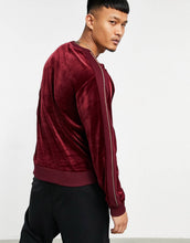 Load image into Gallery viewer, Duks ellesse Penint velour