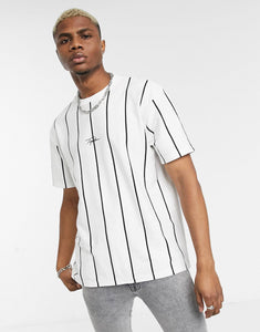 Maicë Topman Signature - Striped