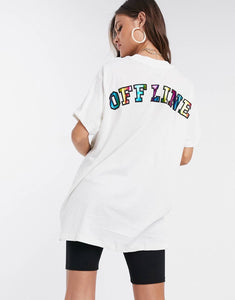 Maicë Night Addict oversized offline