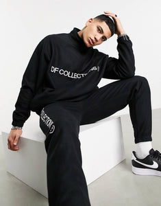 Dark Future co-ord oversized DF COLLECTIONS