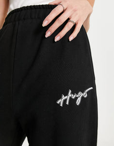 HUGO Njola joggers black