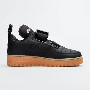 Nike Air Force 1 Utility Black