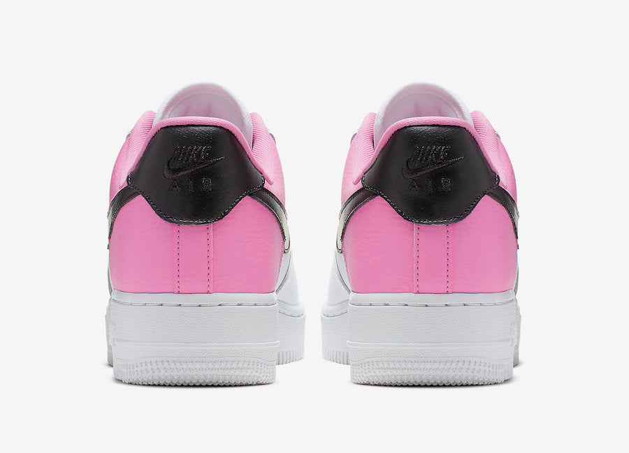 Nike Air Force 1 Rose