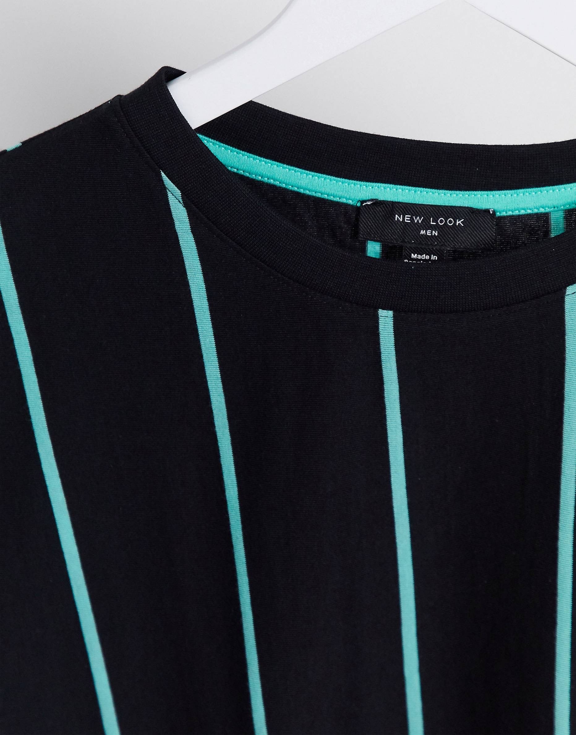 Maic New Look - Black