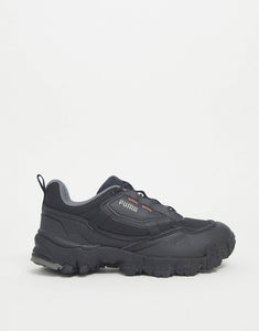 Puma Trailfox - Black