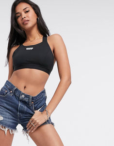 Maicë adidas Originals RYV crop top