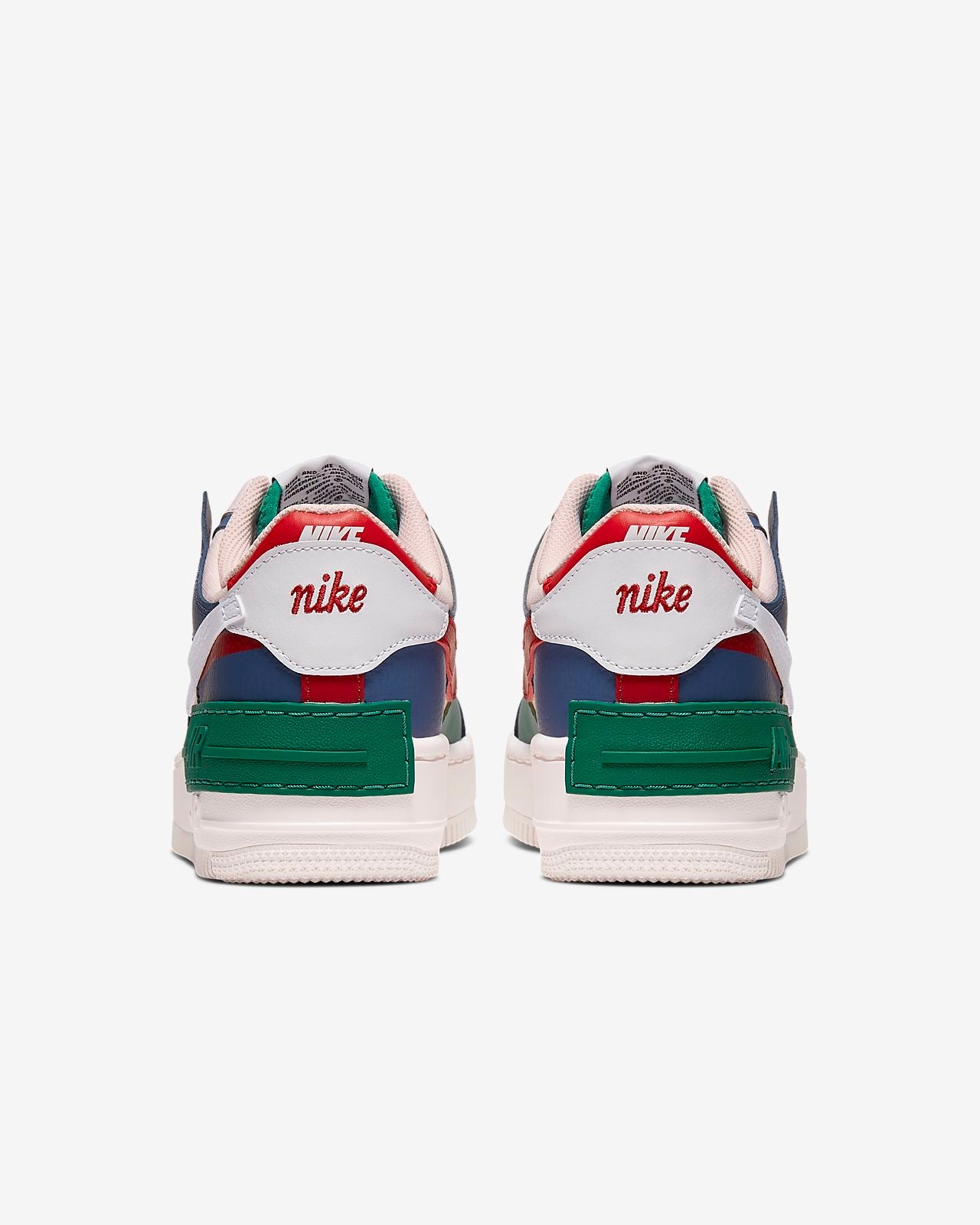 Nike Air Force 1 Shadow Navy