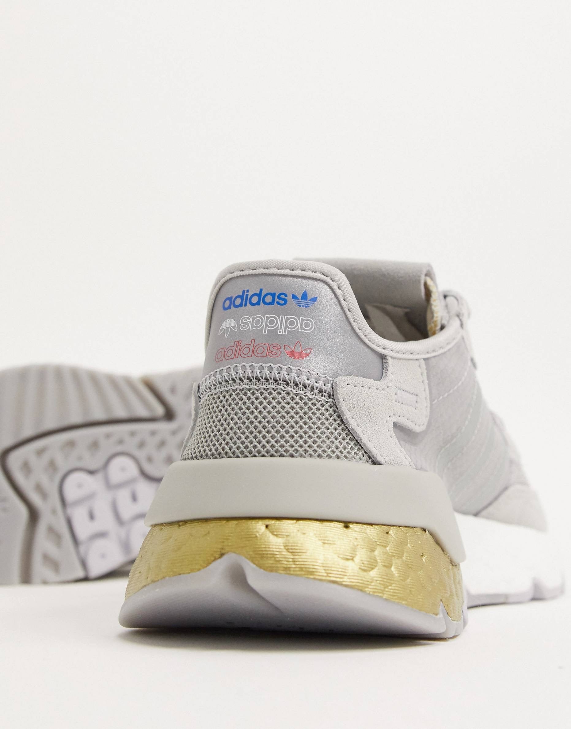 adidas Originals Nite