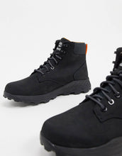 Load image into Gallery viewer, Timberland brooklyn black
