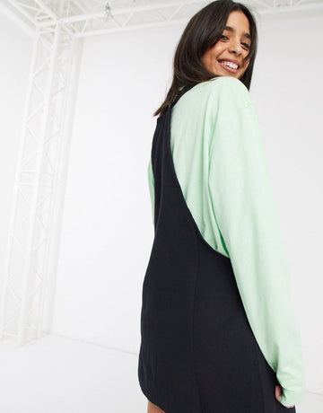 Fustan Factorie Pinafore