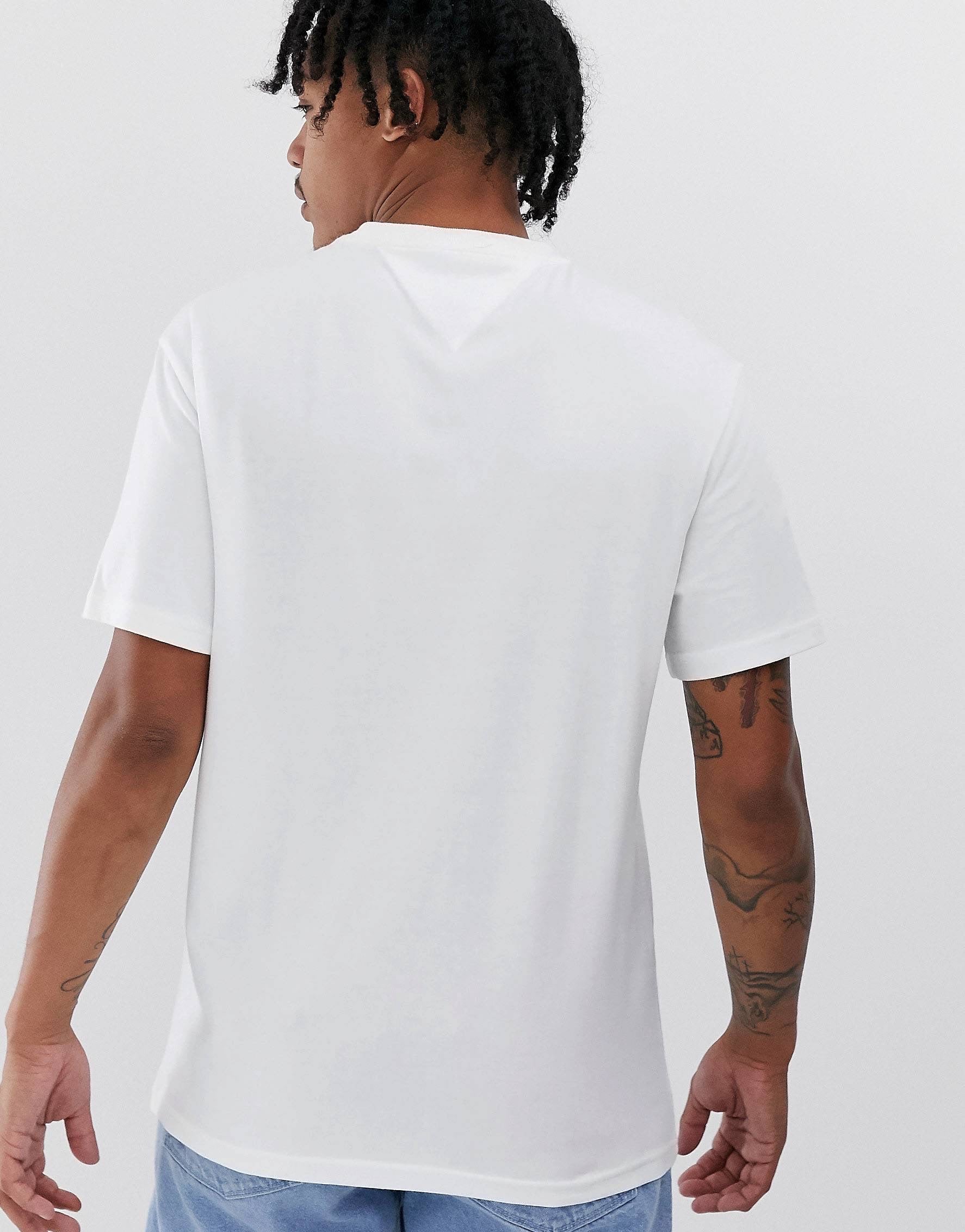 Maic Tommy Jeans americana