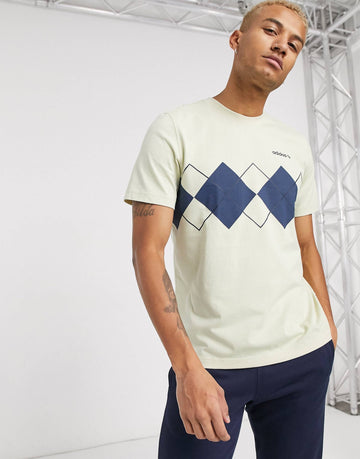 Maic adidas Originals - Argyle