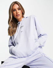 Load image into Gallery viewer, Nike oversized blue