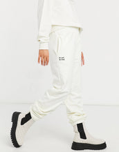 Load image into Gallery viewer, Tracksuit be cool be kind oversized