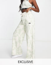 Load image into Gallery viewer, The North Face  joggers tie dye