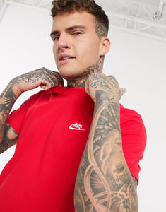 Maic Nike Club - Red