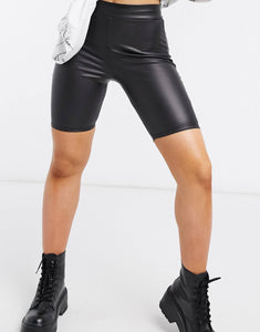 Hourglass leather - Legging