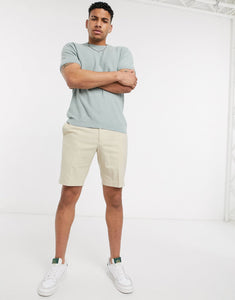 Maic Topman knitted - In aqua green