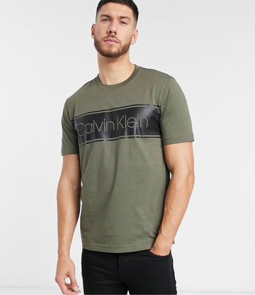 Maic Calvin Klein - Khaki