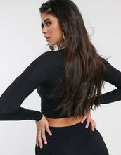 Load image into Gallery viewer, Bluze Puma Classics - Black