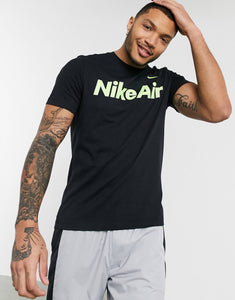 Maic Nike Air - Black