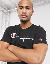 Load image into Gallery viewer, Maicë Champion - Black