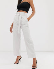 Load image into Gallery viewer, Pantollona NA-KD - White