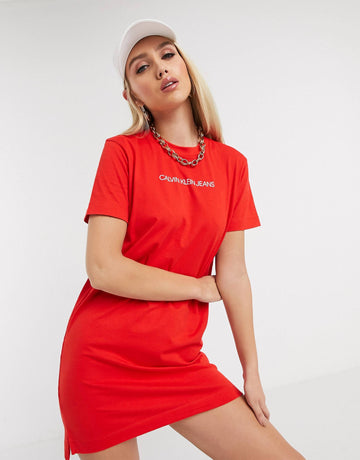 Fustan Calvin Klein Jeans