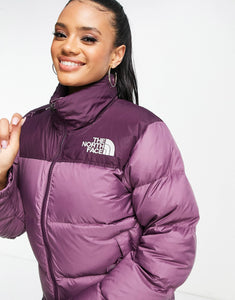 The North Face 1996 Retro Nuptse jacket