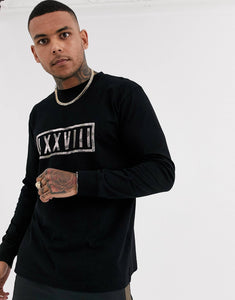 Bluzë Topman - long sleeve